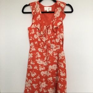 JOA Mini Dress